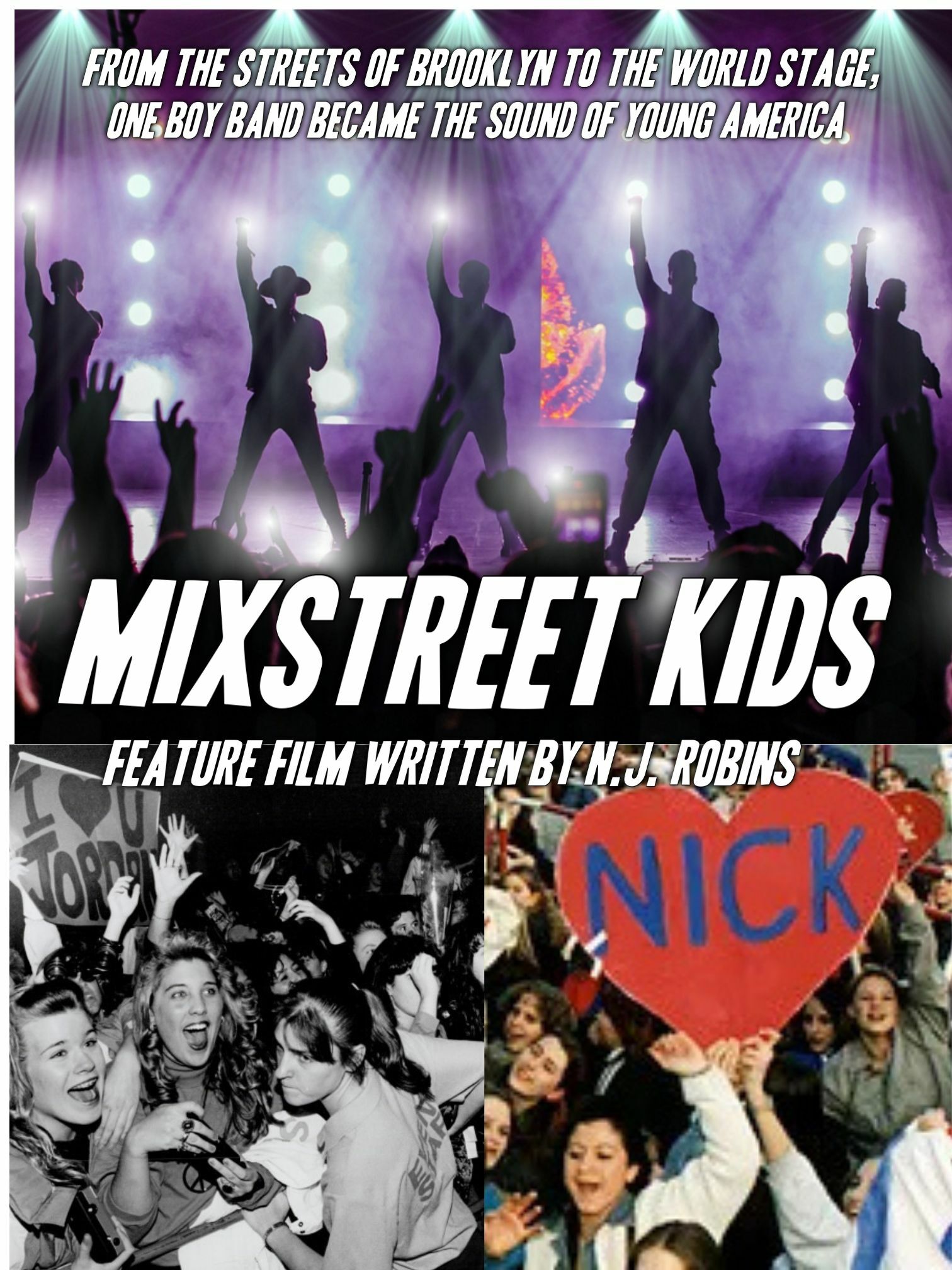 MIXSTREET KIDS