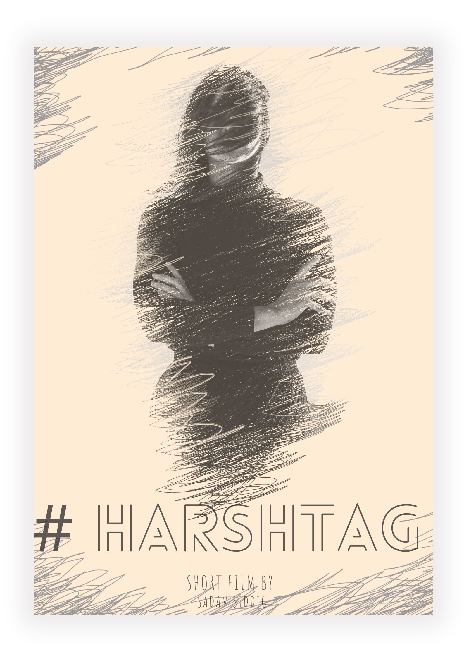 # HARSHTAG 