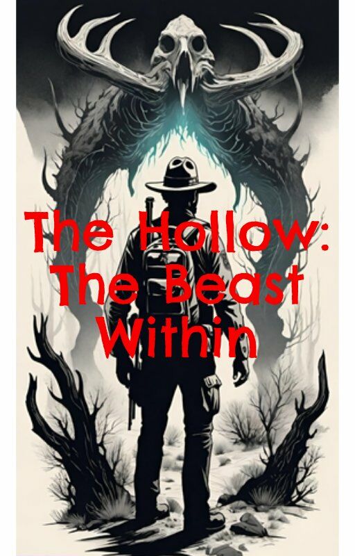THE HOLLOW: THE BEAST WITHIN