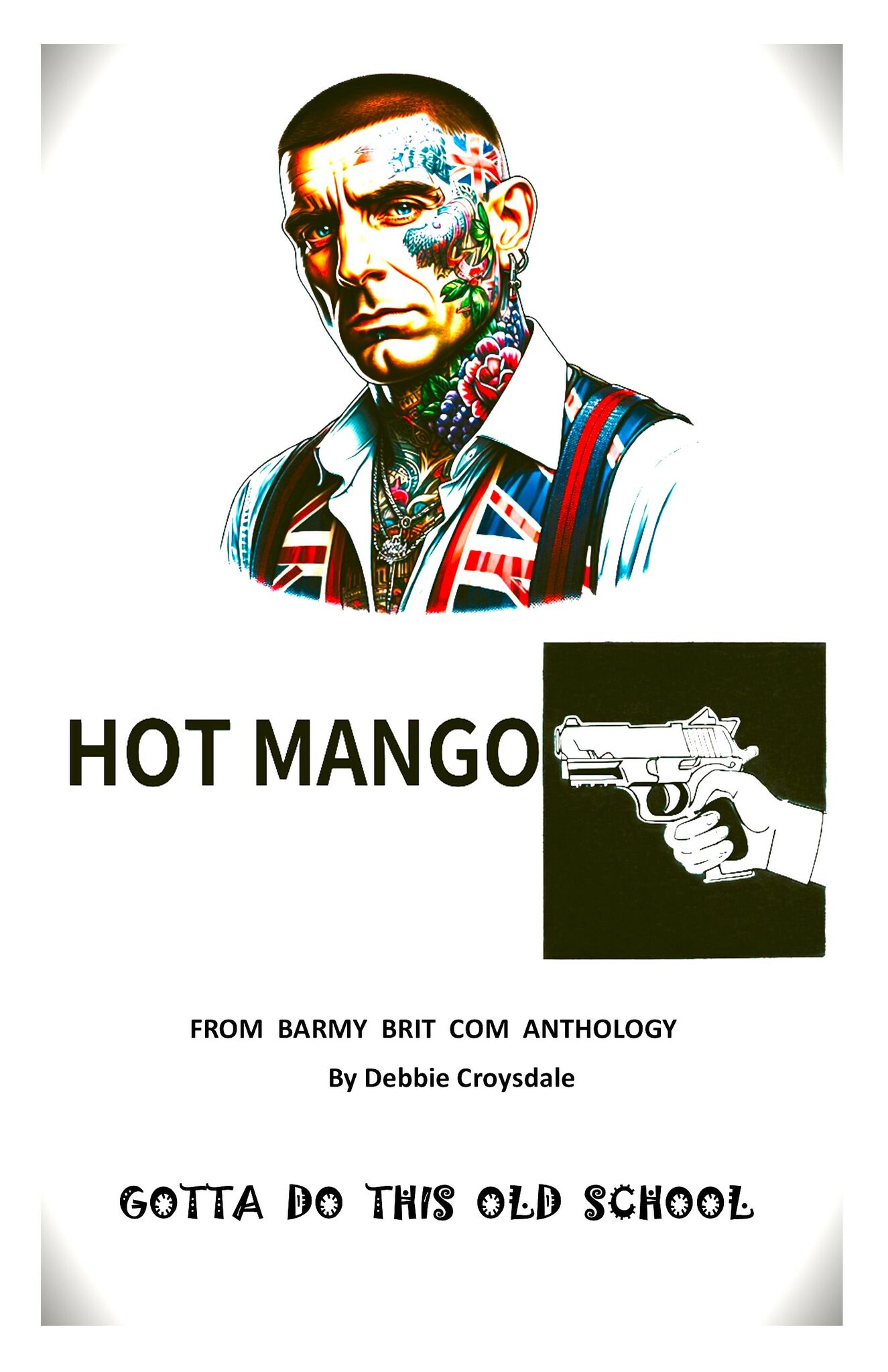 HOT MANGO