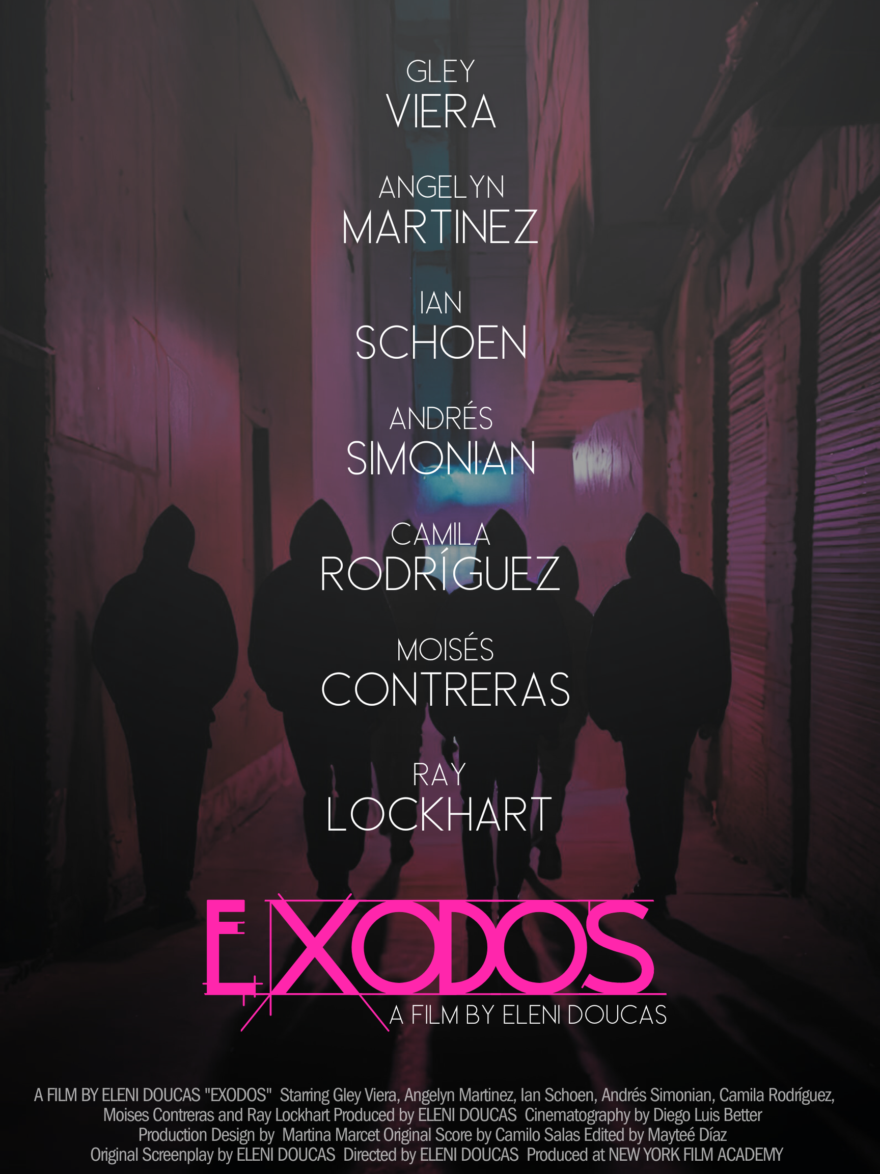 EXODOS