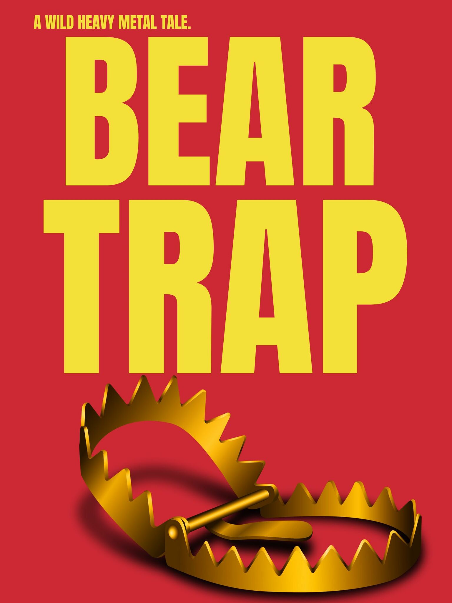 BEAR TRAP