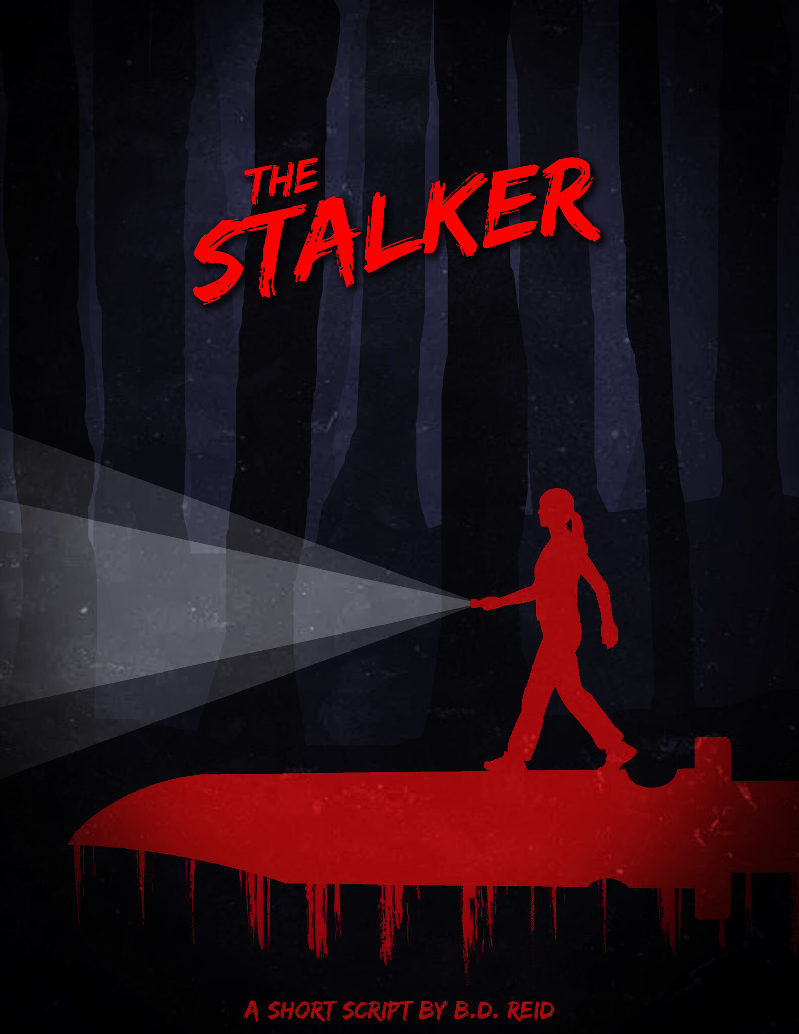 THE STALKER