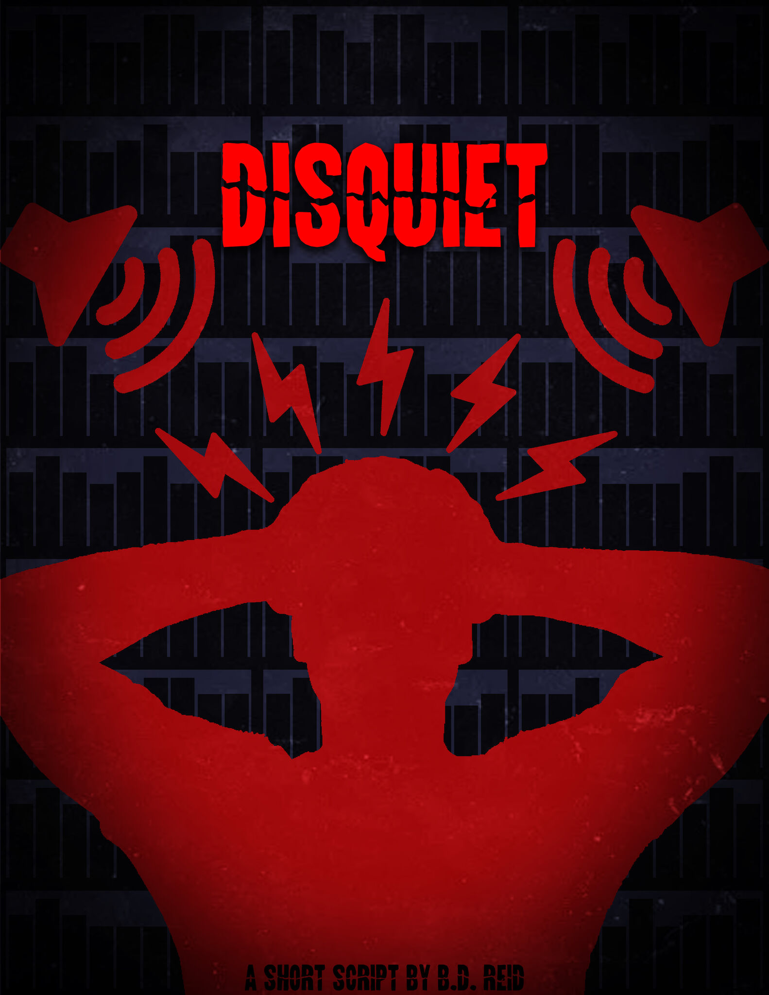 DISQUIET