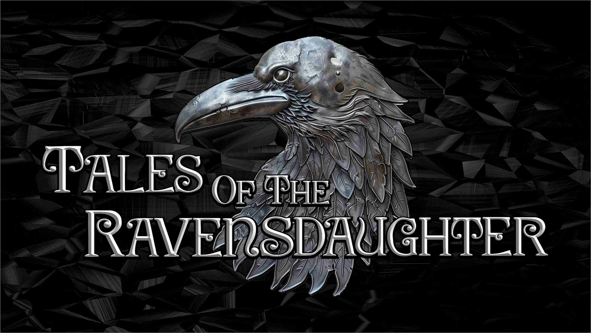 TALES OF THE RAVENSDAUGHTER