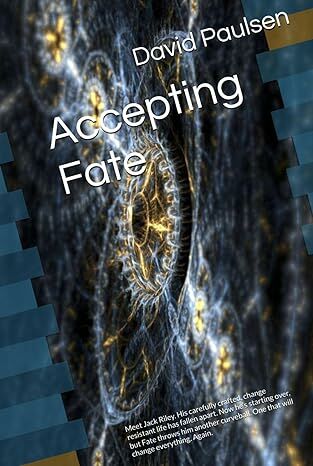 ACCEPTING FATE