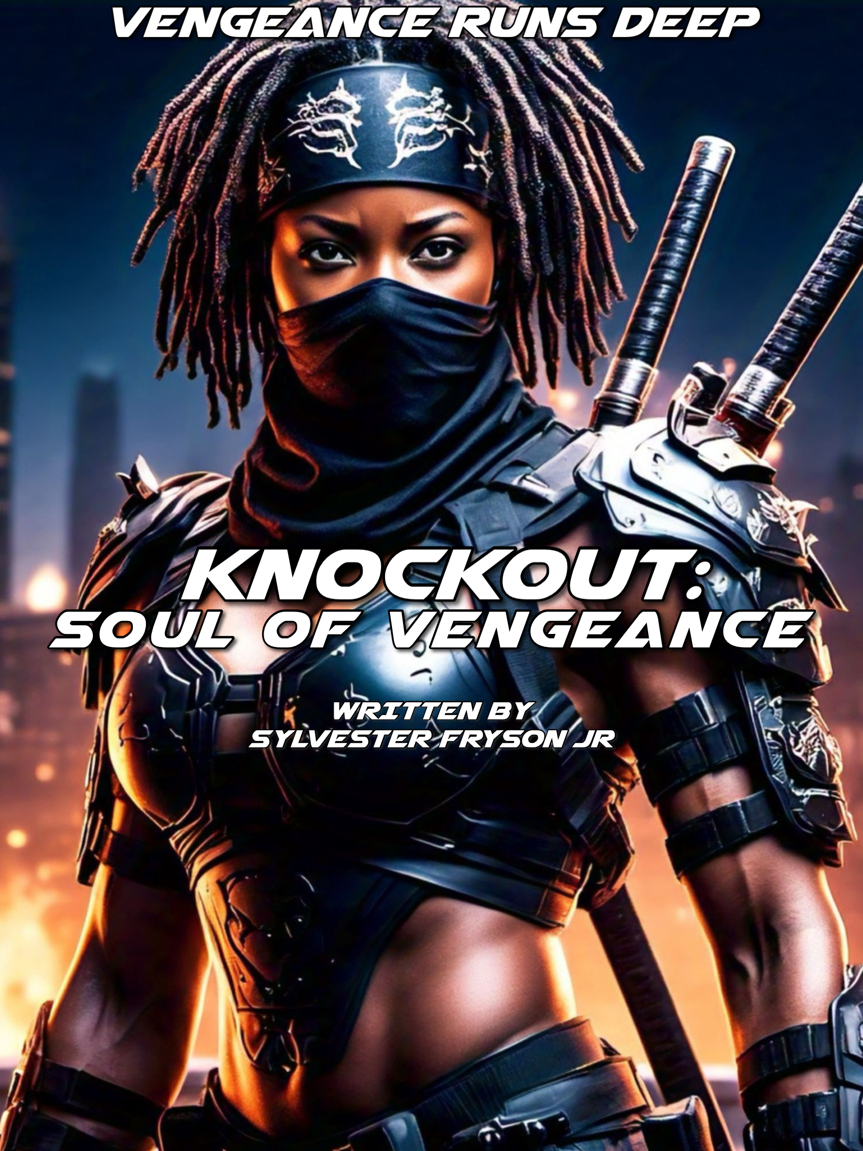 KNOCKOUT: SOUL OF VENGEANCE 