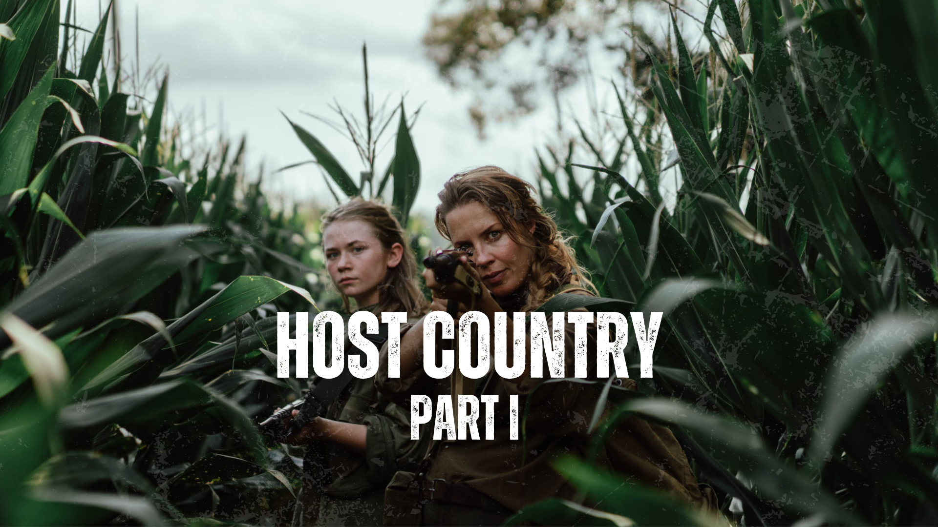 HOST COUNTRY: PART I