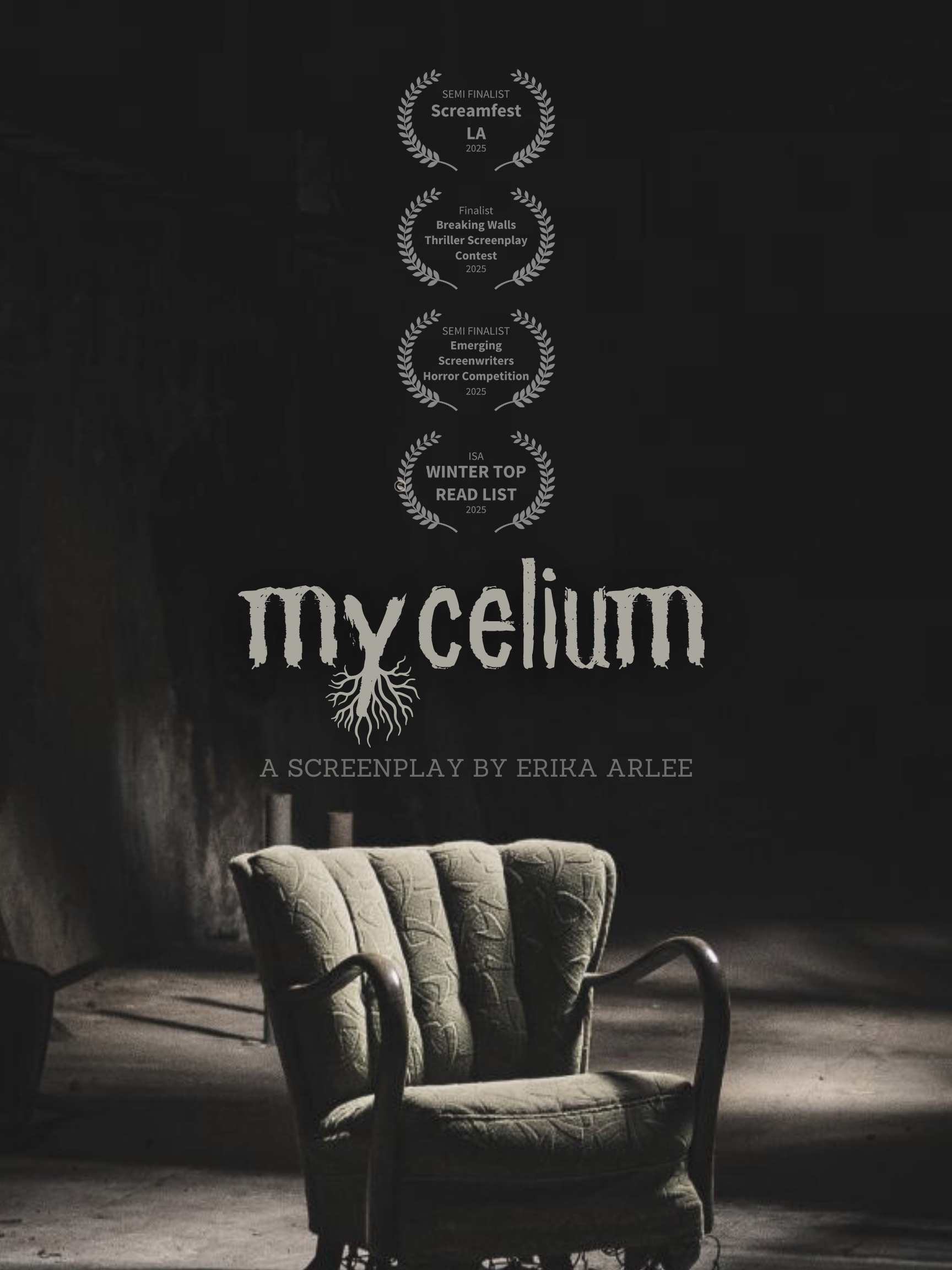MYCELIUM
