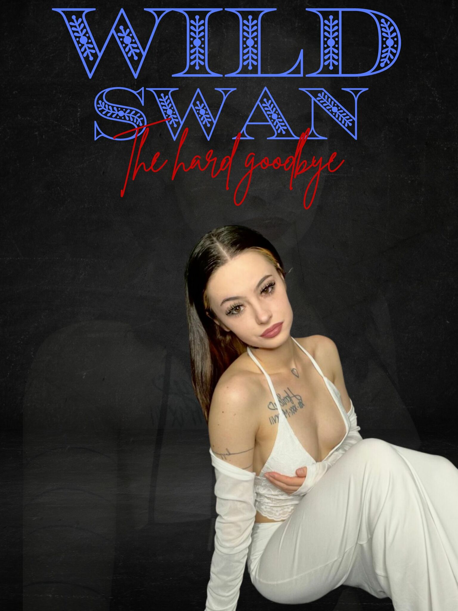 WILD SWAN #2