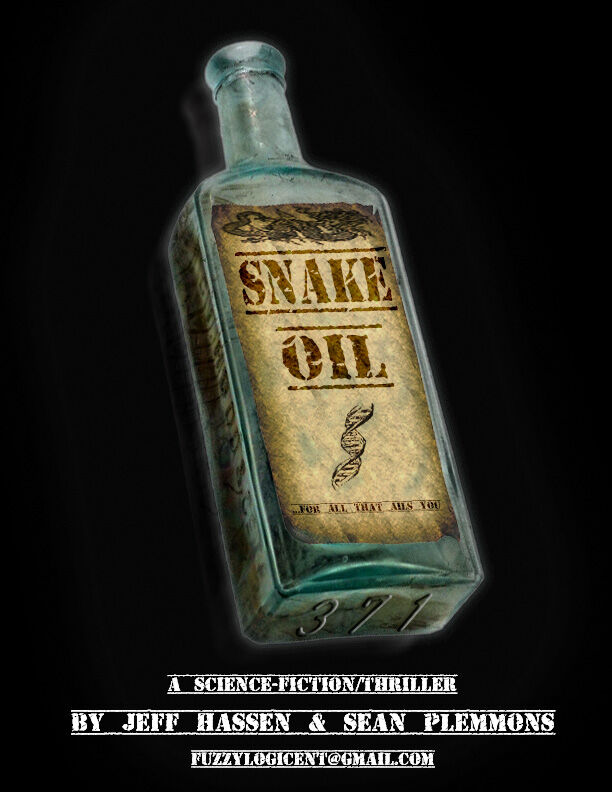 SNAKE OIL