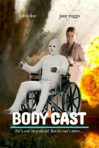 BODY CAST