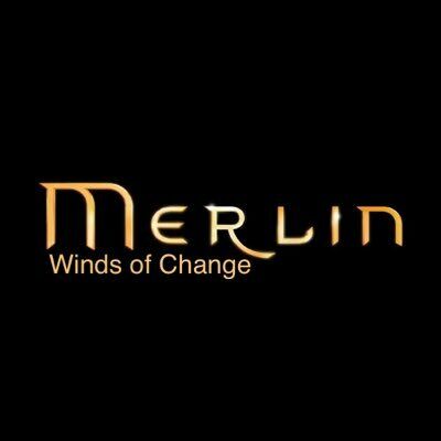 MERLIN: WINDS OF CHANGE (PROLOGUE)