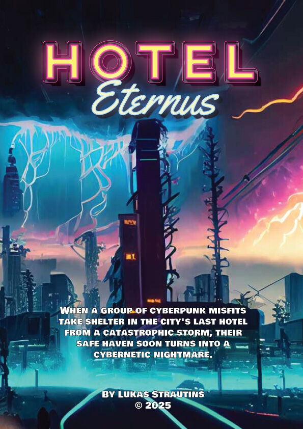 HOTEL ETERNUS