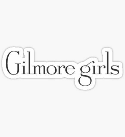 ABOUT: A GILMORE GIRLS STORY