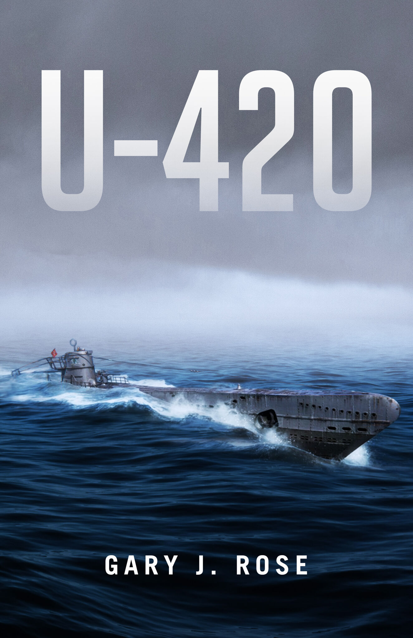 U- 420