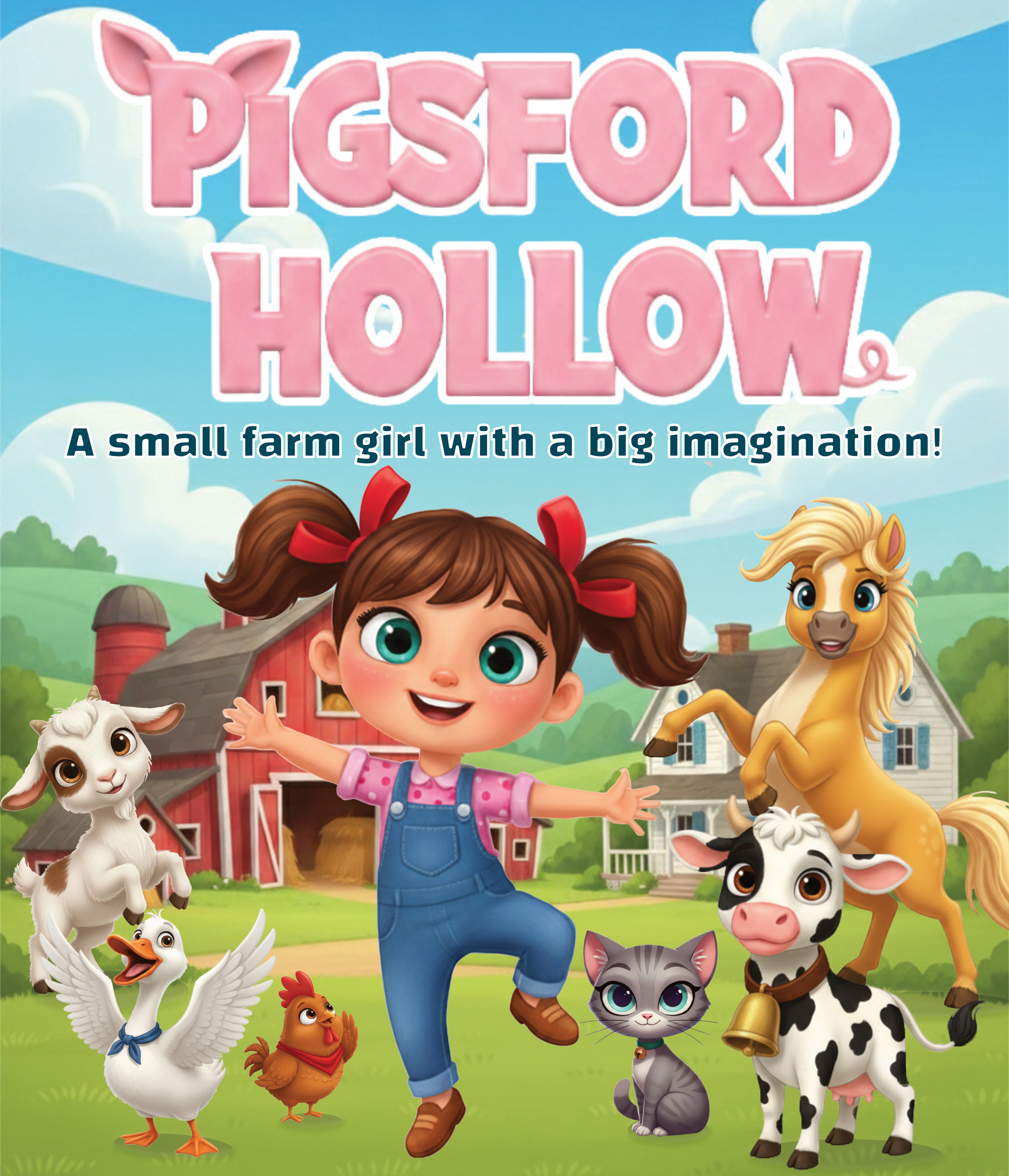 PIGSFORD HOLLOW