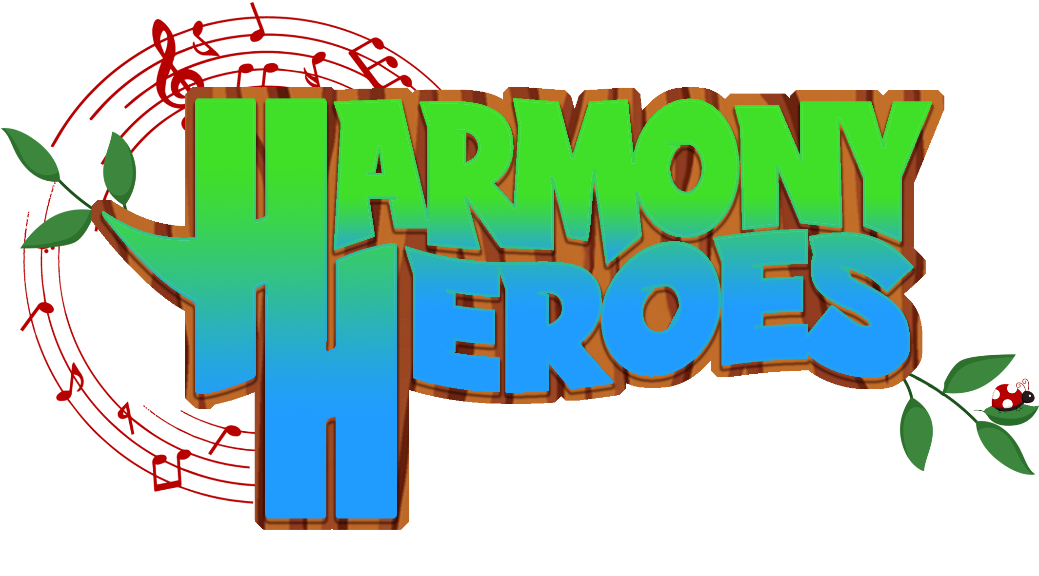 HARMONY HEROES