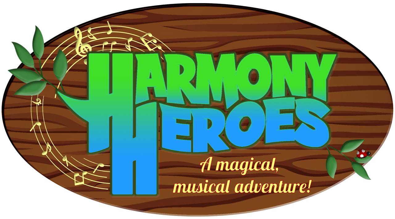 HARMONY HEROES