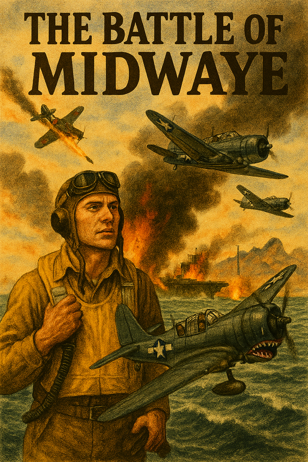 MIDWAY