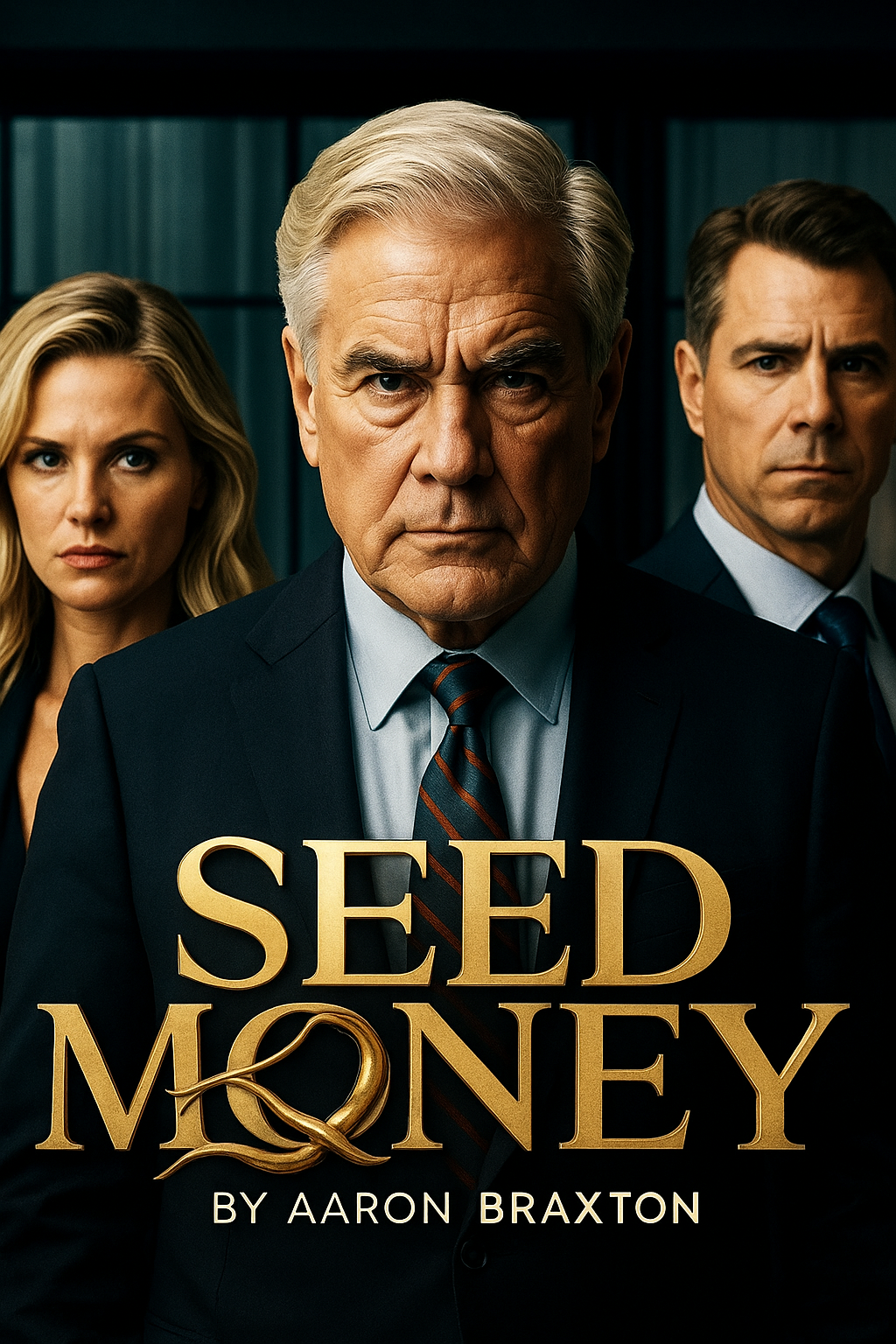 SEED MONEY