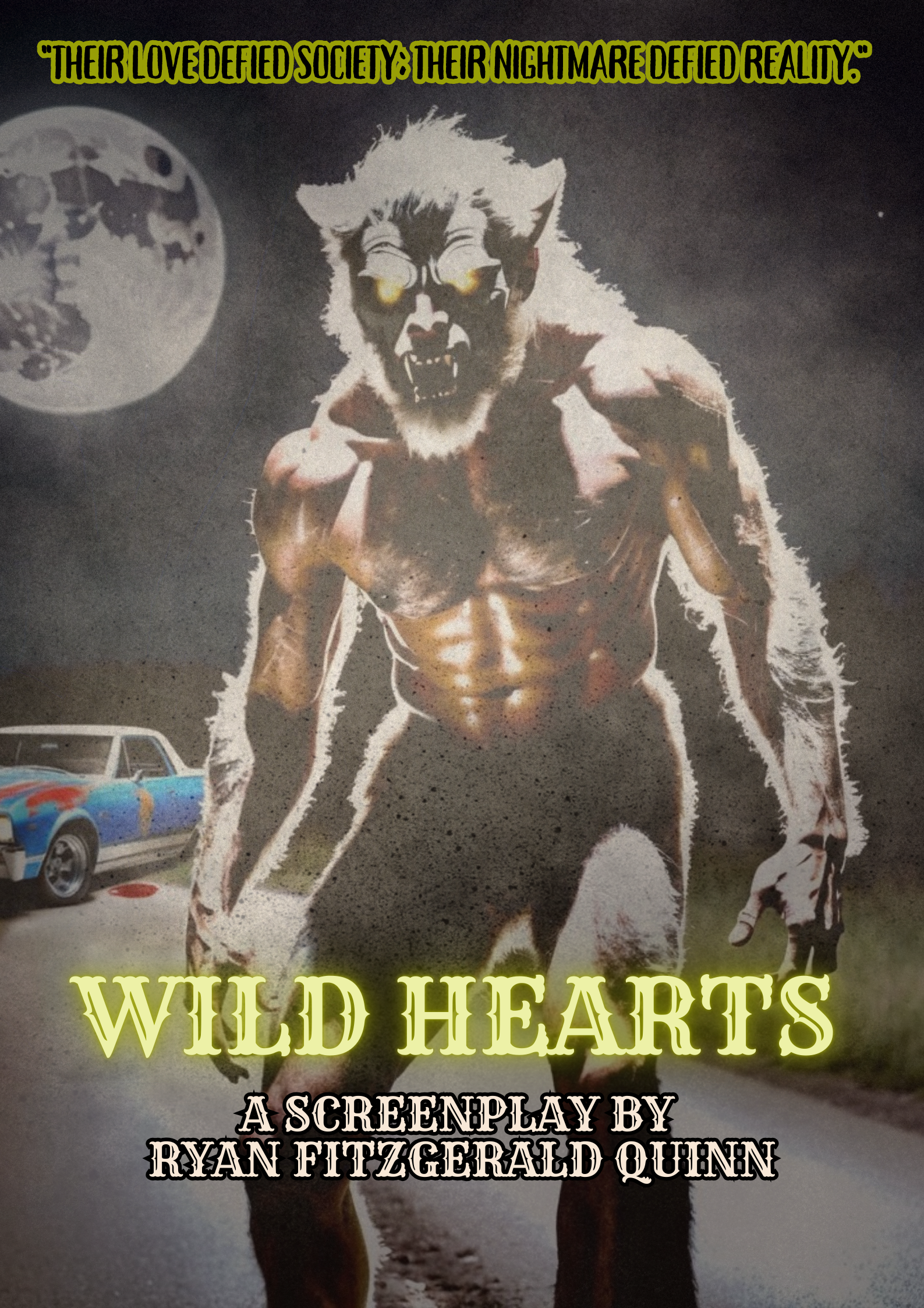 WILD HEARTS