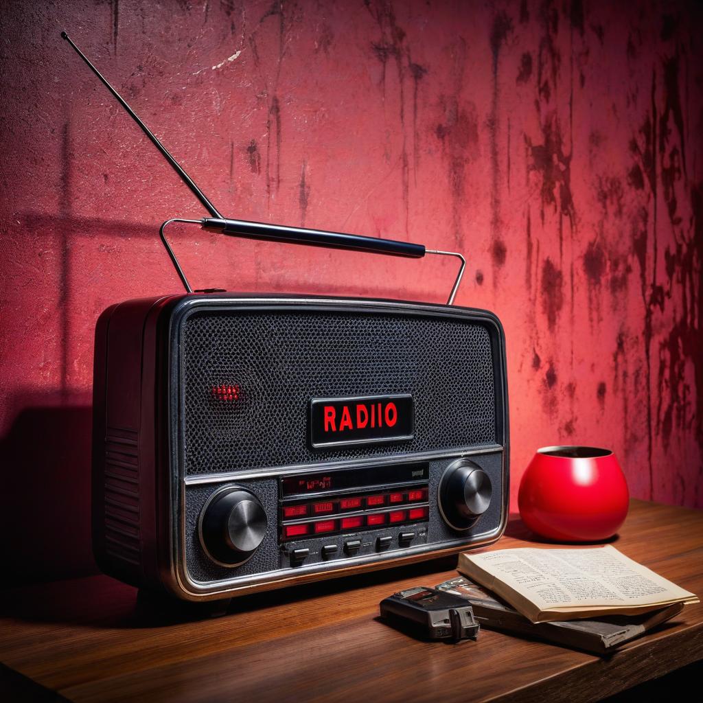 RADIO 