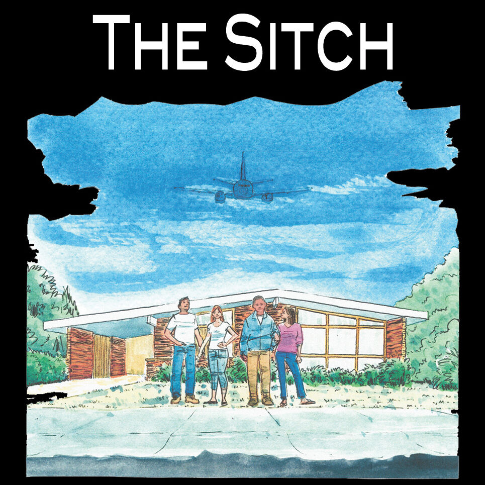 THE SITCH