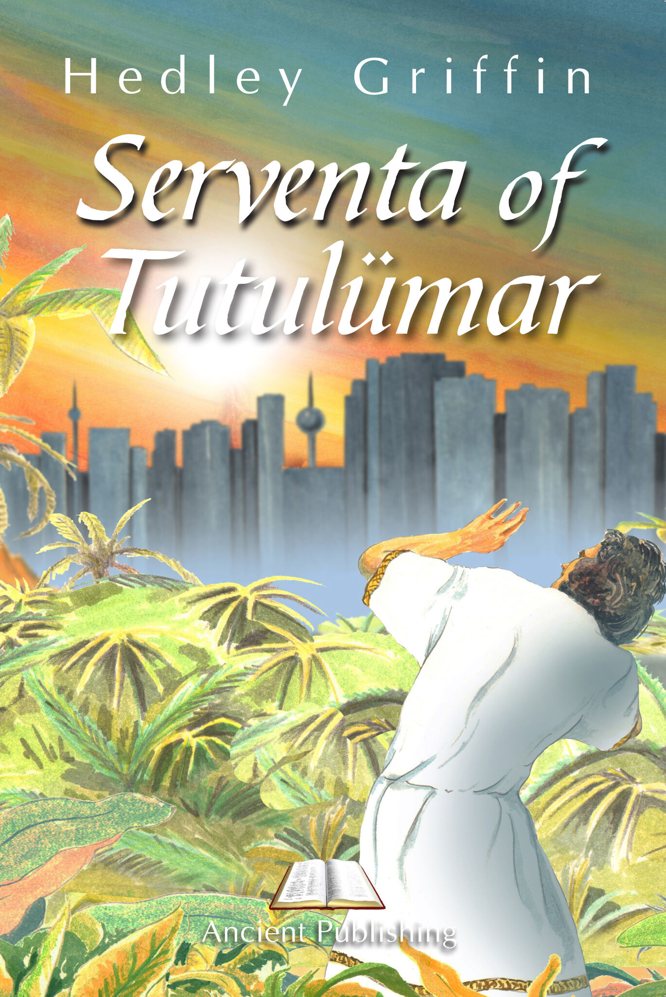 SERVENTA OF TUTUL&uuml;MAR