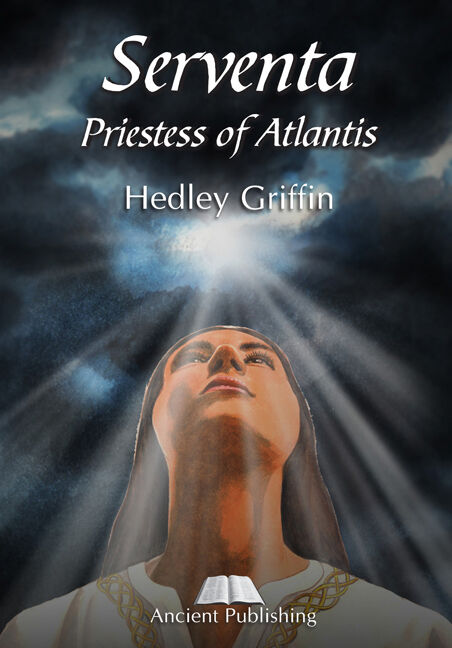SERVENTA, PRIESTESS OF ATLANTIS