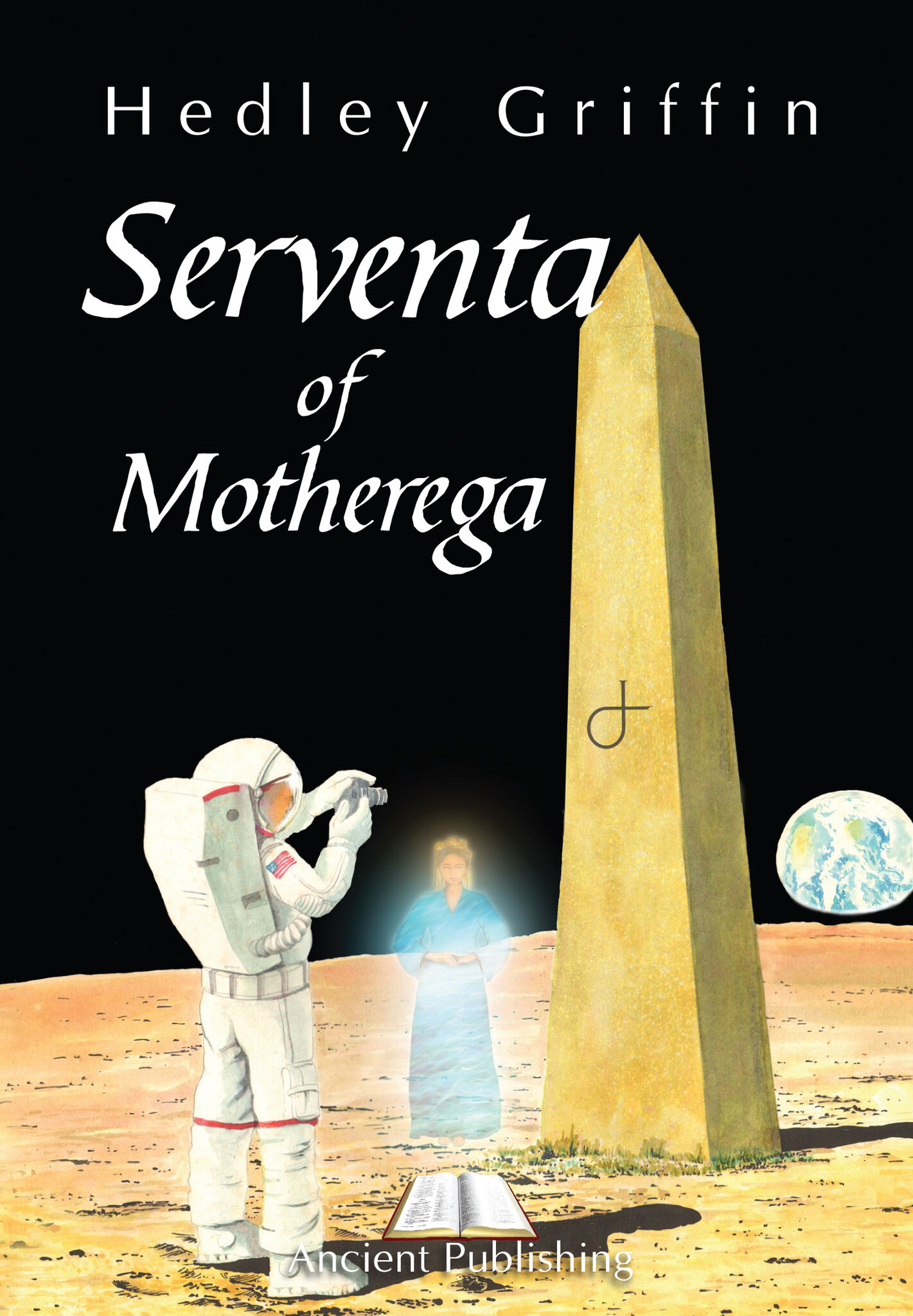 SERVENTA OF MOTHEREGA