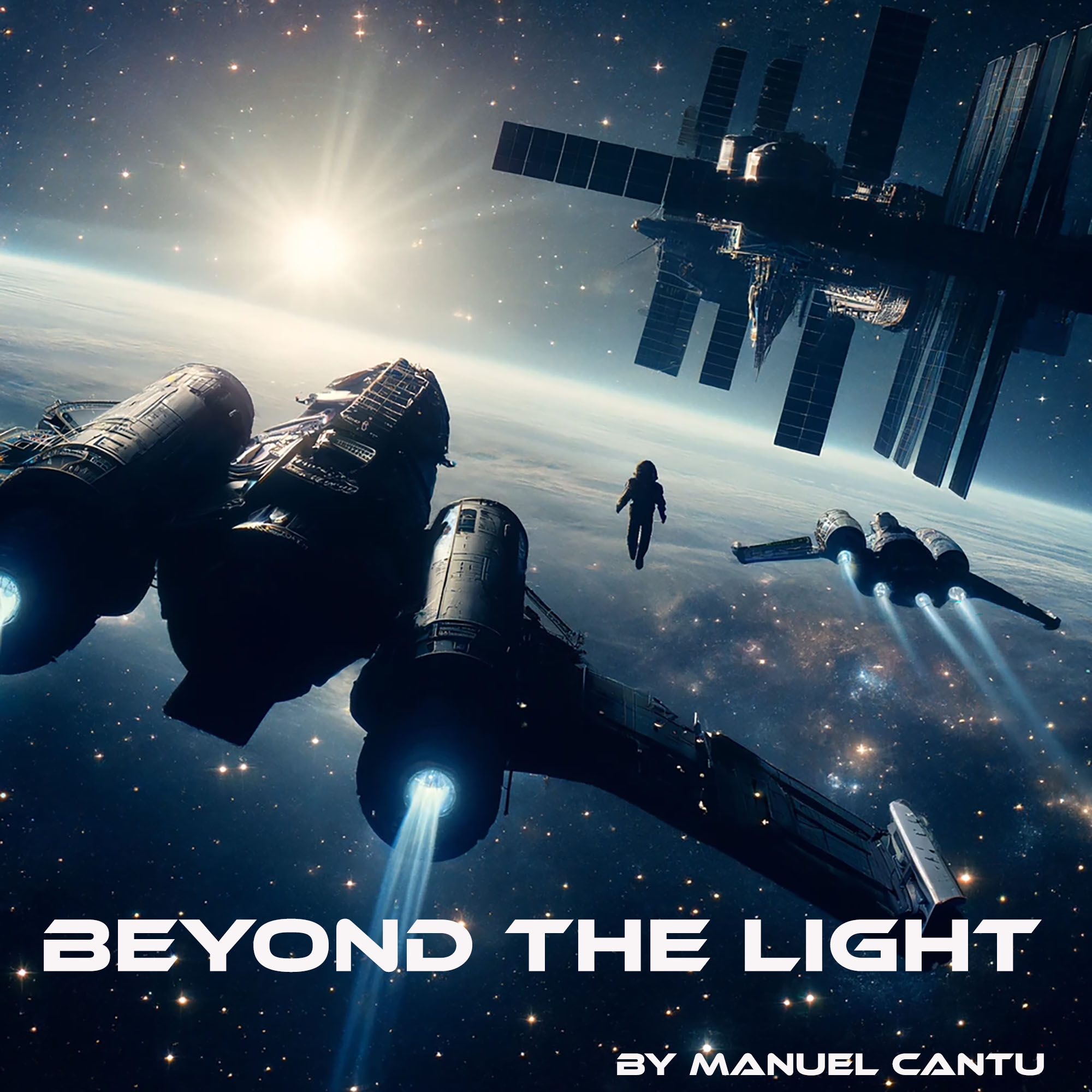 BEYOND THE LIGHT