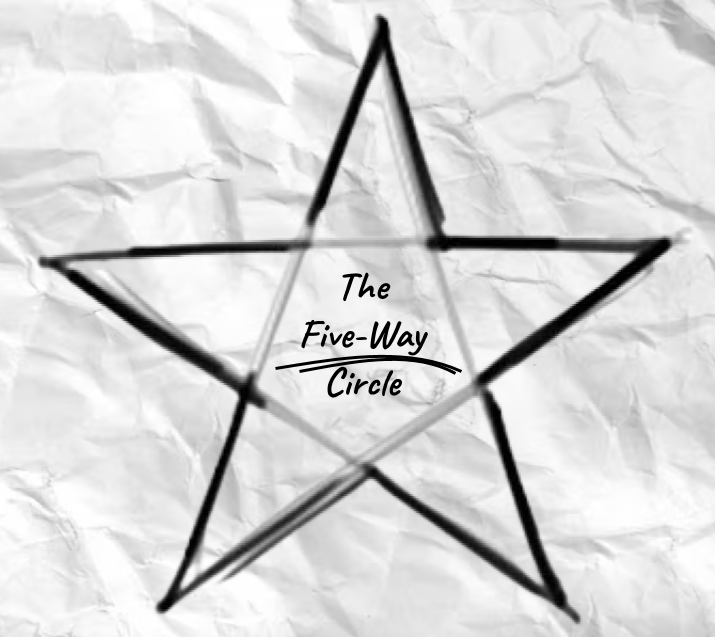 THE FIVE-WAY CIRCLE (TV SHOW)