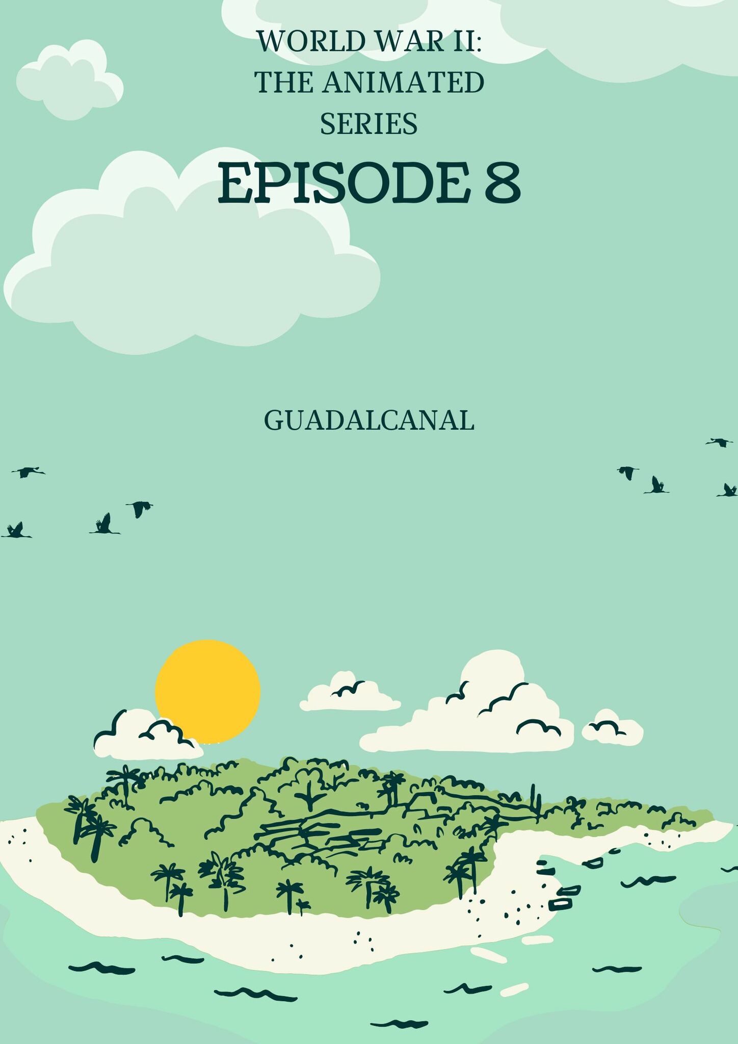 GUADALCANAL