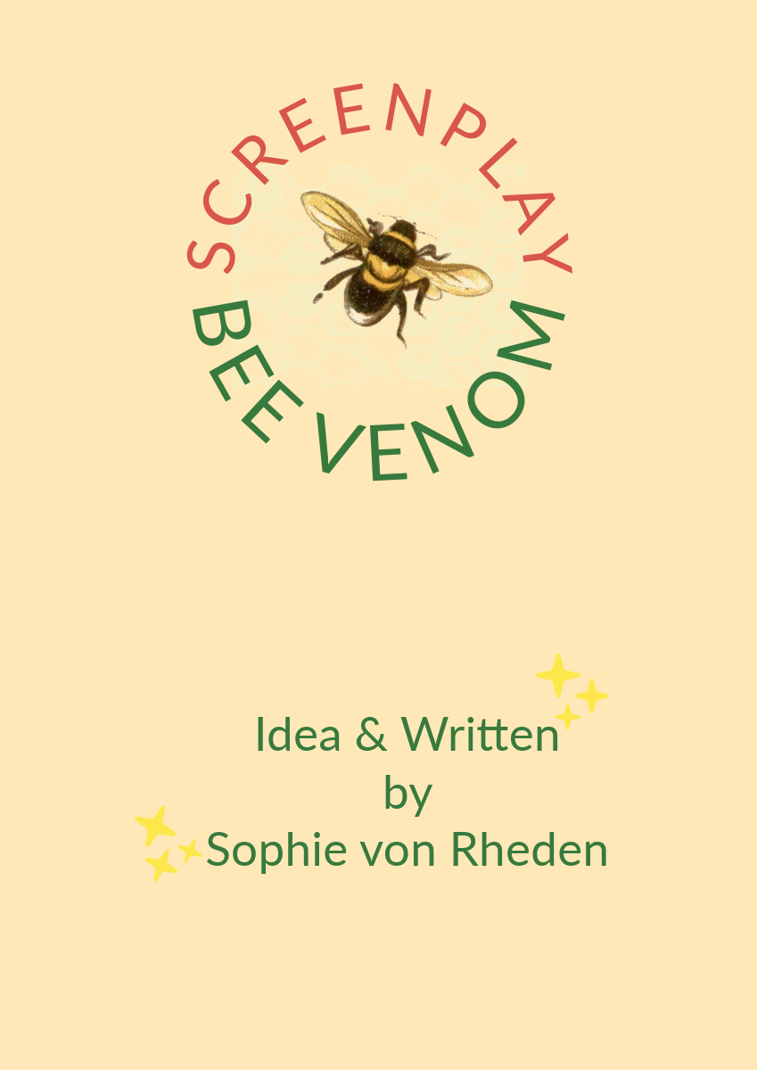 BEE VENOM