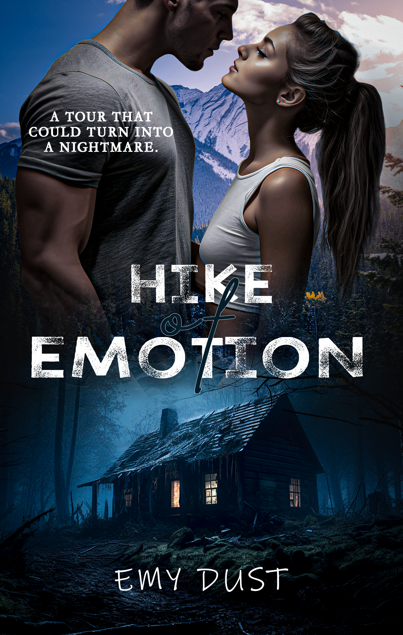 HIKE OF EMOTION