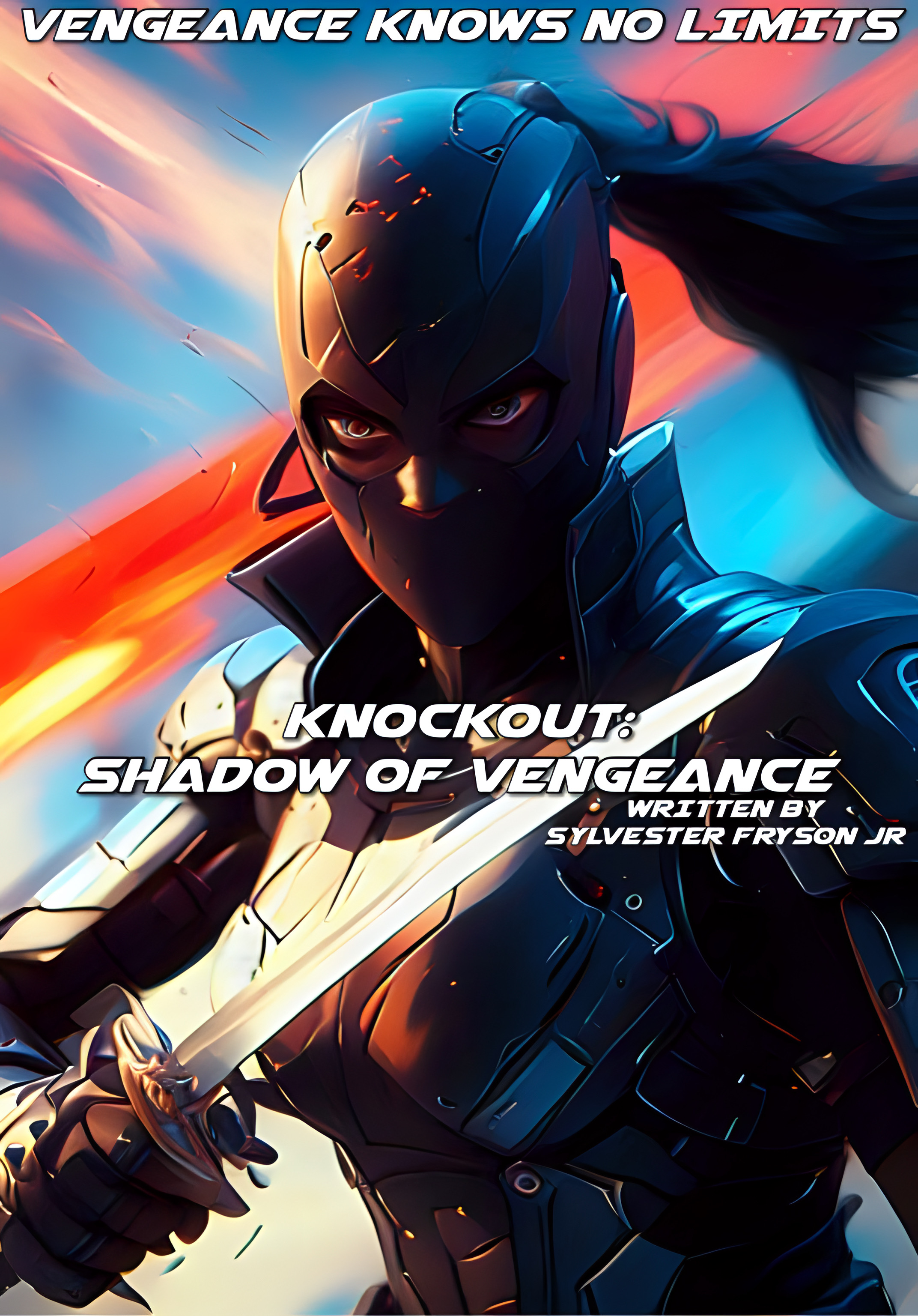 KNOCKOUT: SHADOW OF VENGEANCE 