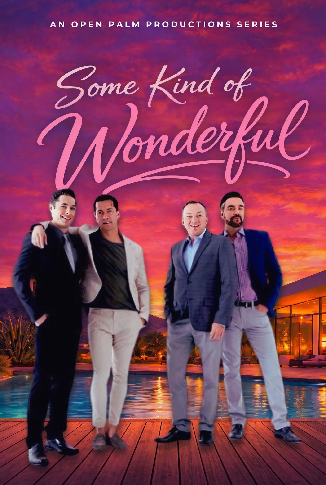 SOME KIND OF WONDERFUL