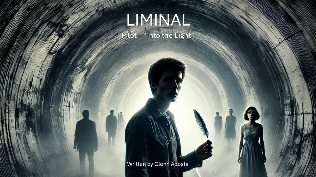 LIMINAL 