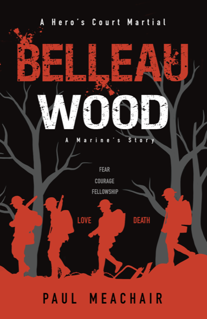 BELLEAU WOOD