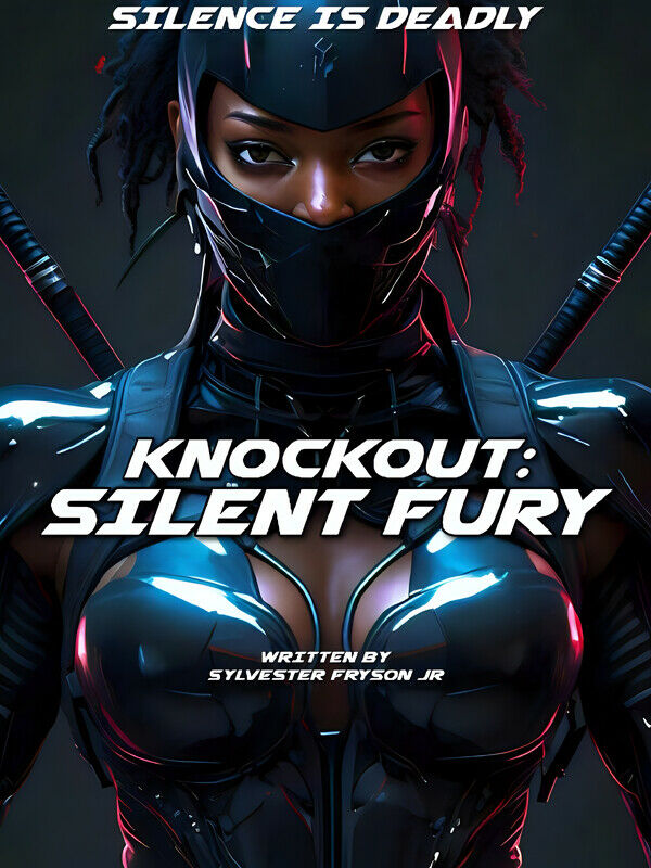 KNOCKOUT: SILENT FURY 