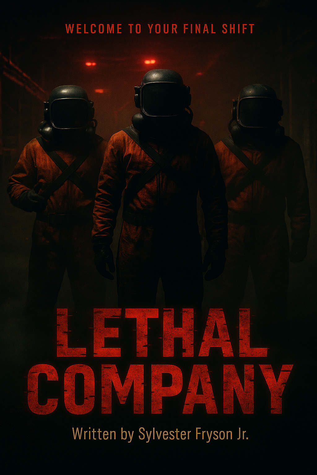 LETHAL COMPANY