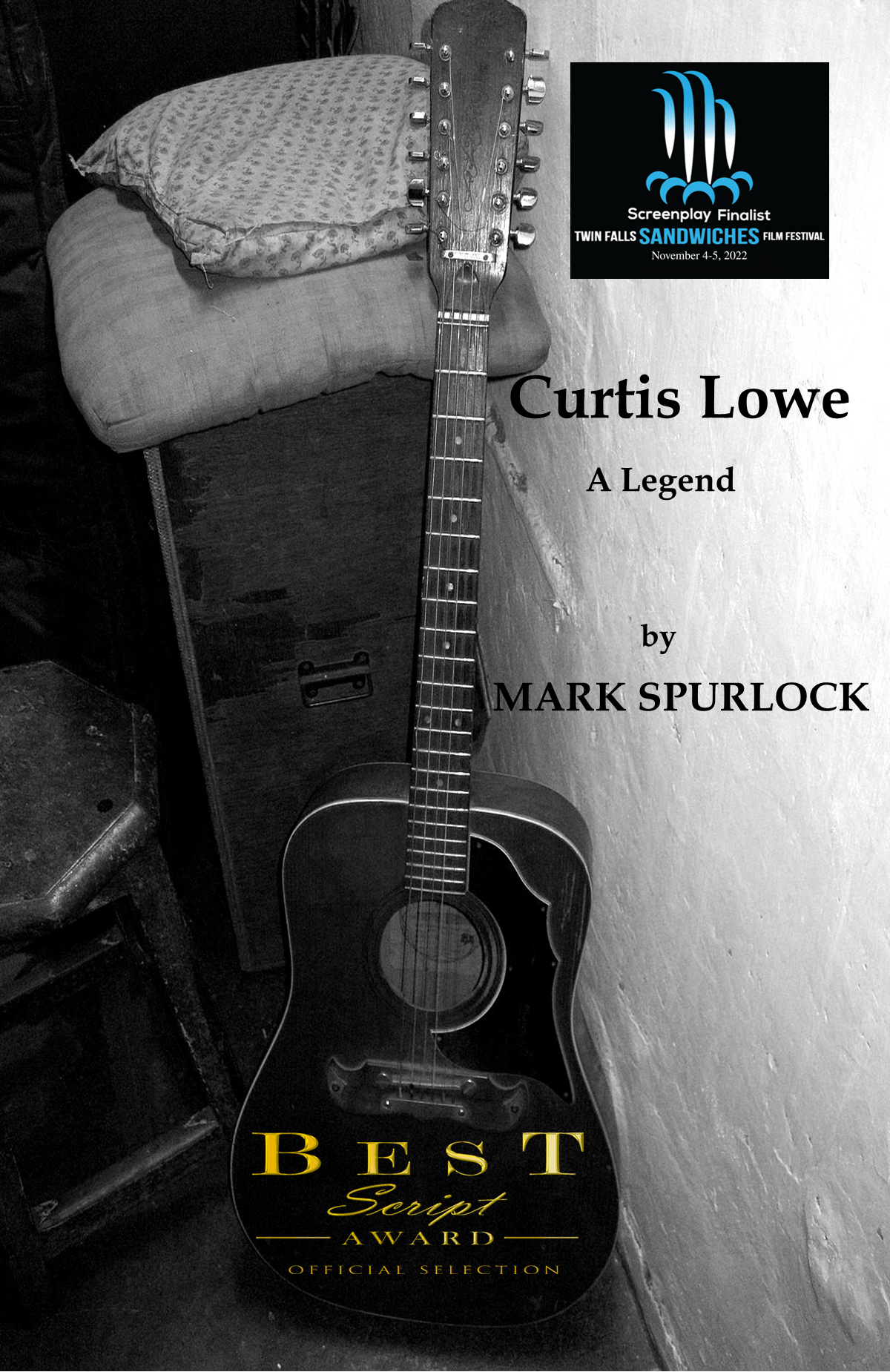 CURTIS LOWE