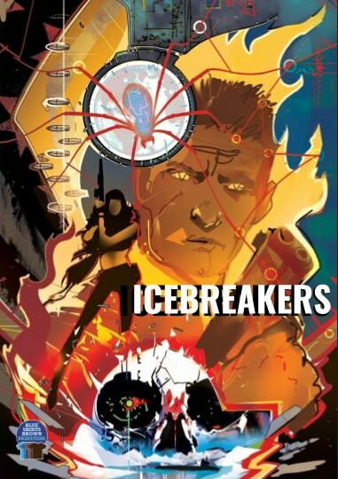 ICEBREAKERS