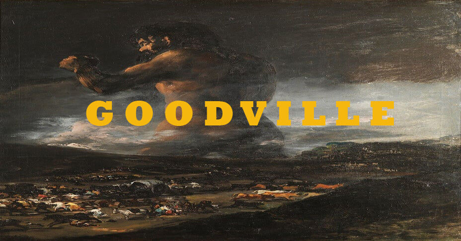GOODVILLE