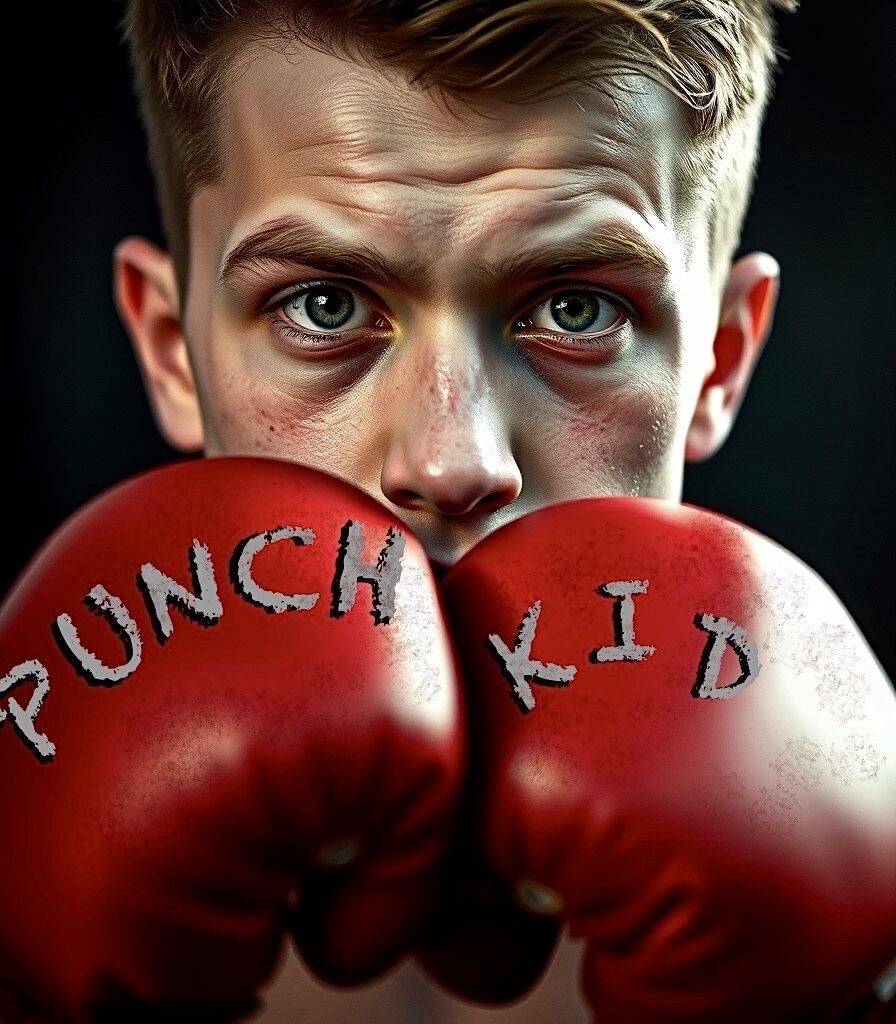 PUNCH KID