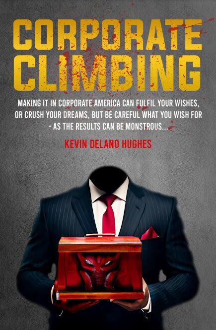 CORPORATE CLIMBING