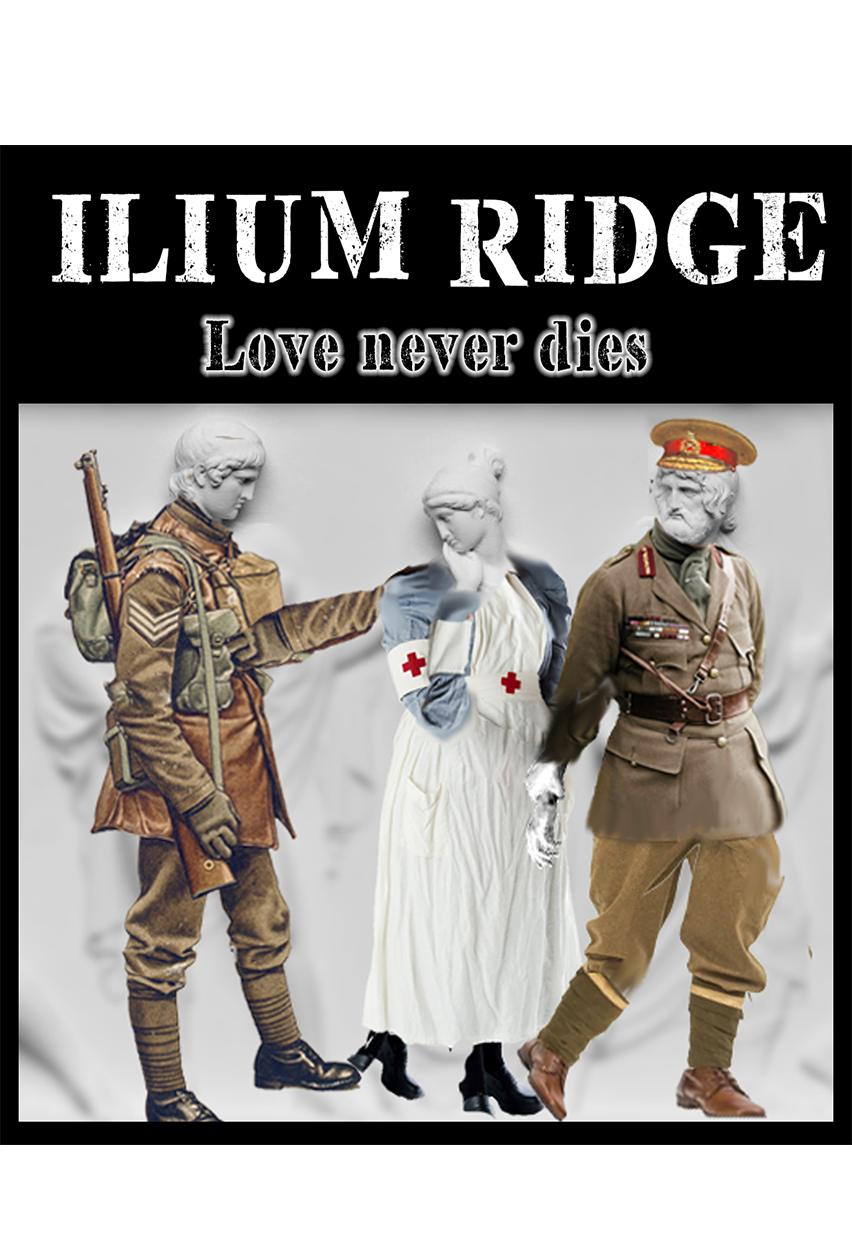 ILIUM RIDGE