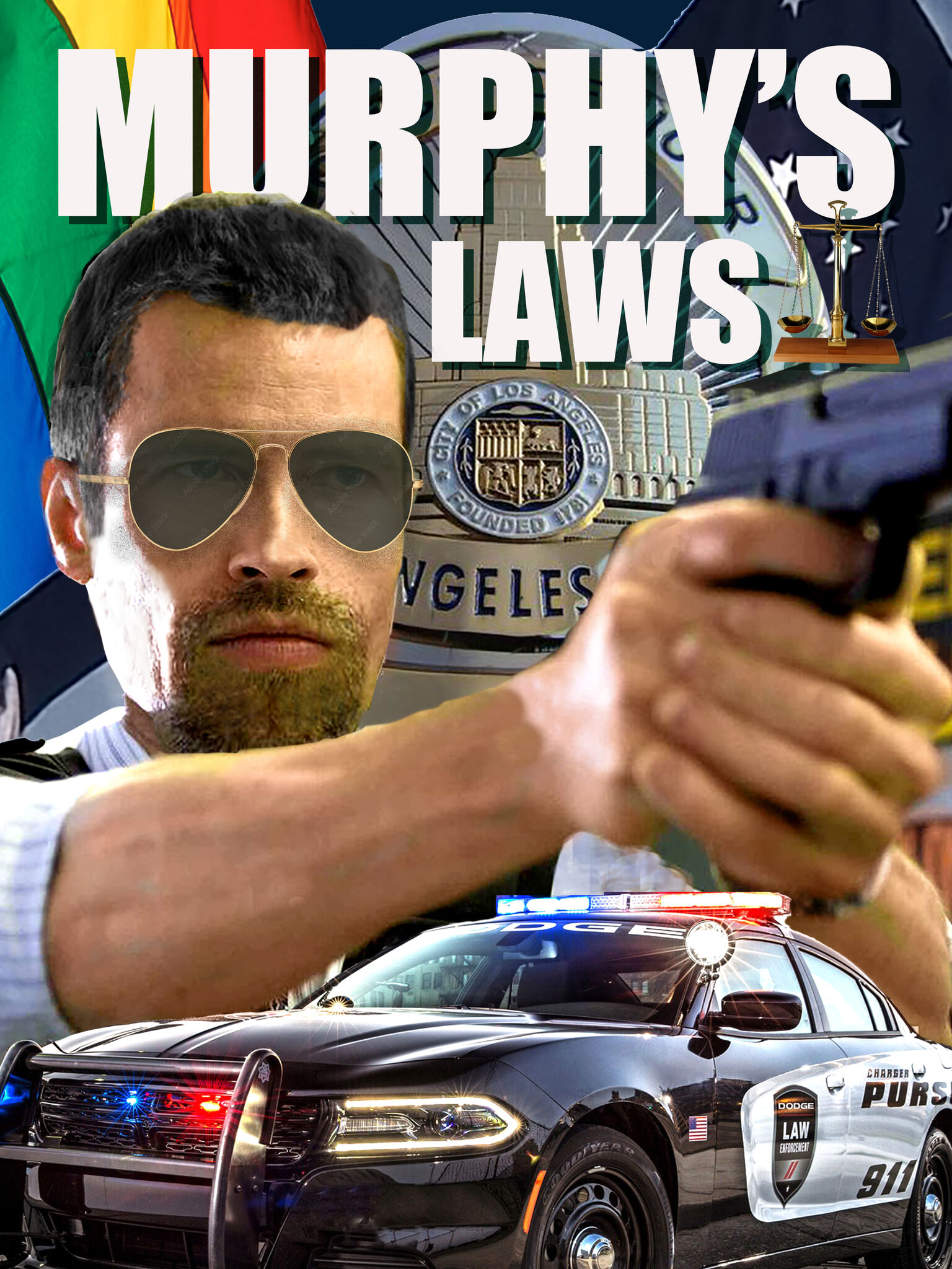 MURPHY'S LAWS