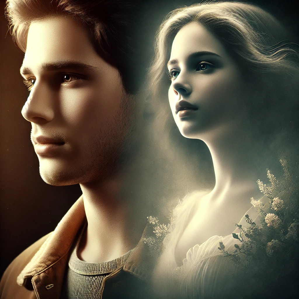 OF LOVE AND DARKNESS